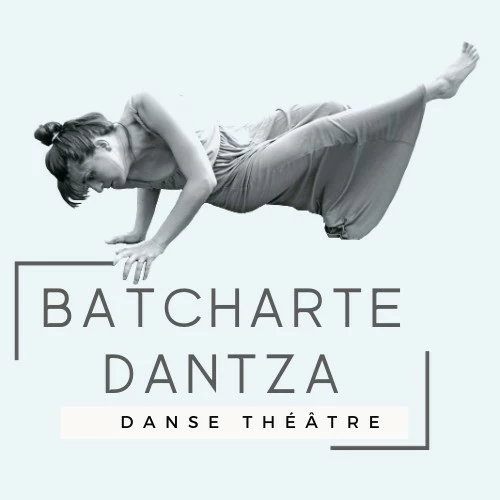 batcharte dantza, compagnie accueillie en résidence en novembre 2024 par la CAPB KULTURA