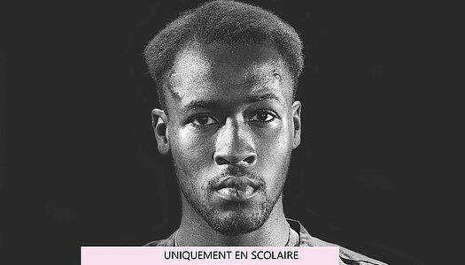 Pièce de théatre " Minan" présentée par la compagnie Artedrama durant la saison 24/25 de la CA