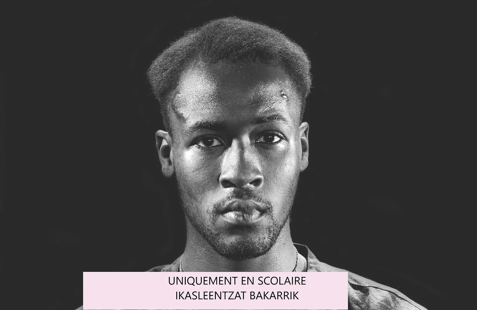 Pièce de théatre " Minan" présentée par la compagnie Artedrama durant la saison 24/25 de la CA