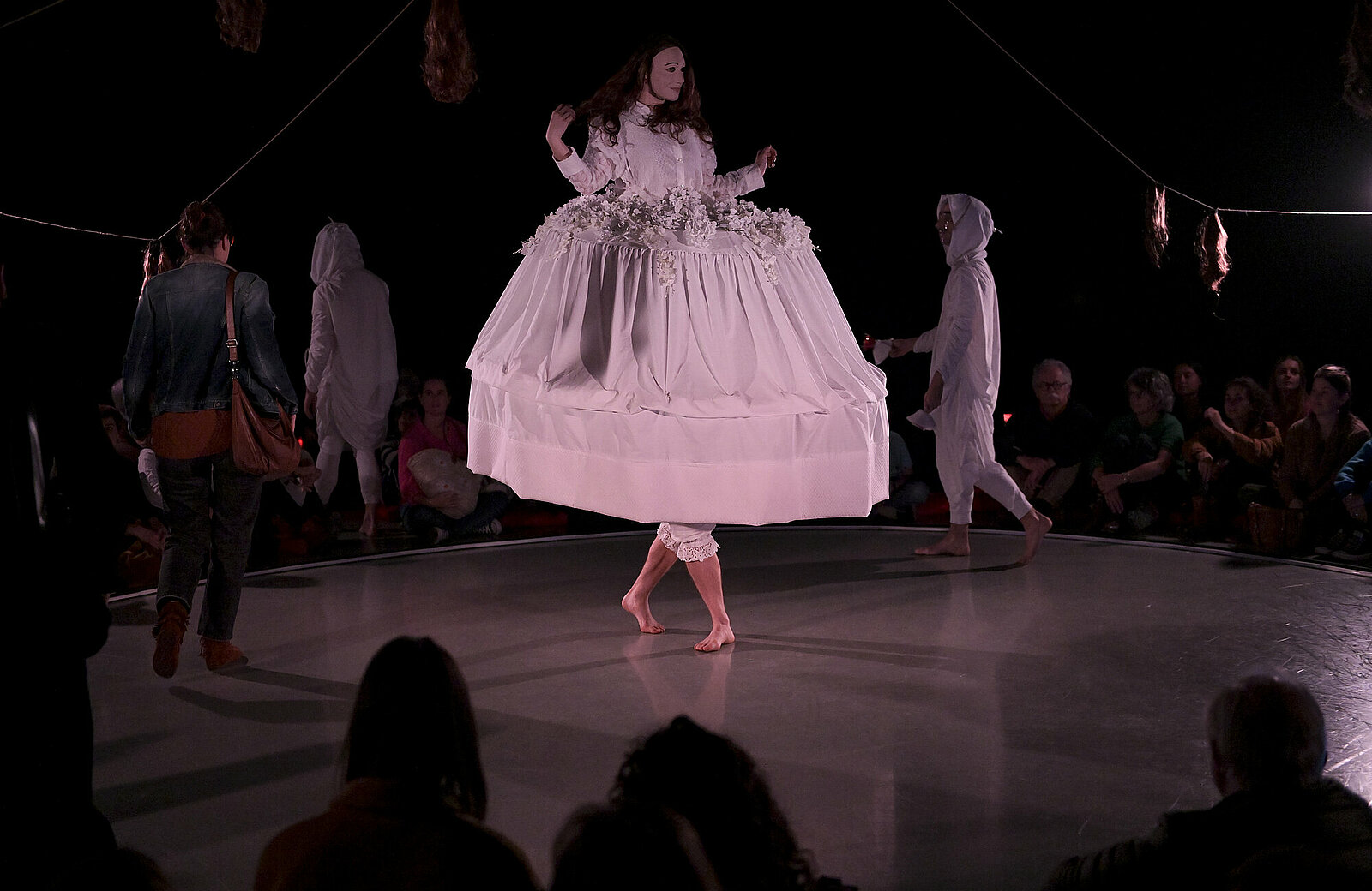 Atelier Enfant-Scolaire Bilaka et Spectacle Bilaka