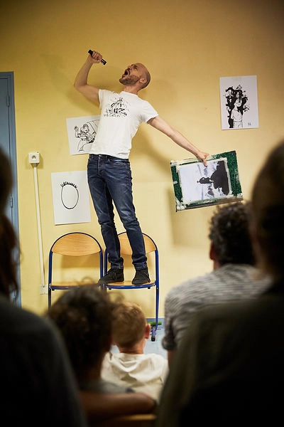 [Translate to Euskara:] © Christophe Raynaud de Lage