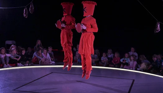 Atelier Enfant-Scolaire Bilaka et Spectacle Bilaka